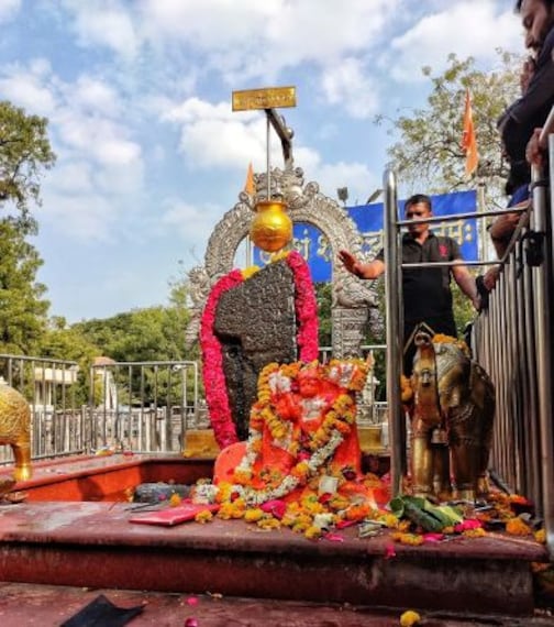 Shani Shingnapur_1